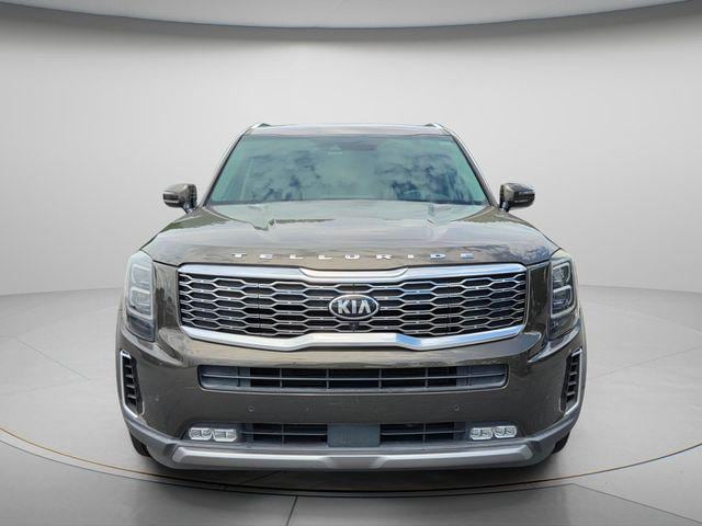 2020 Kia Telluride