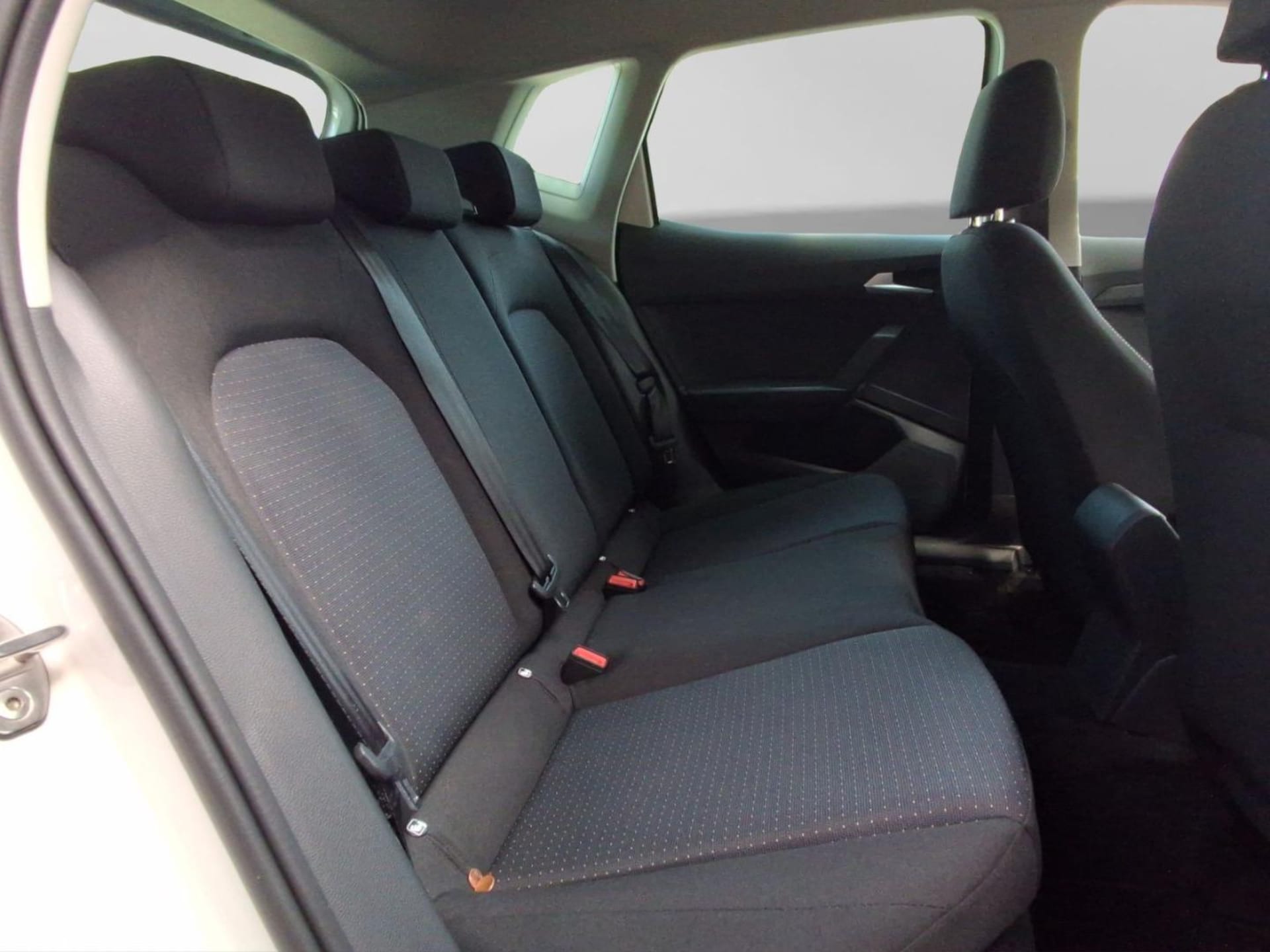 SEAT Arona Style