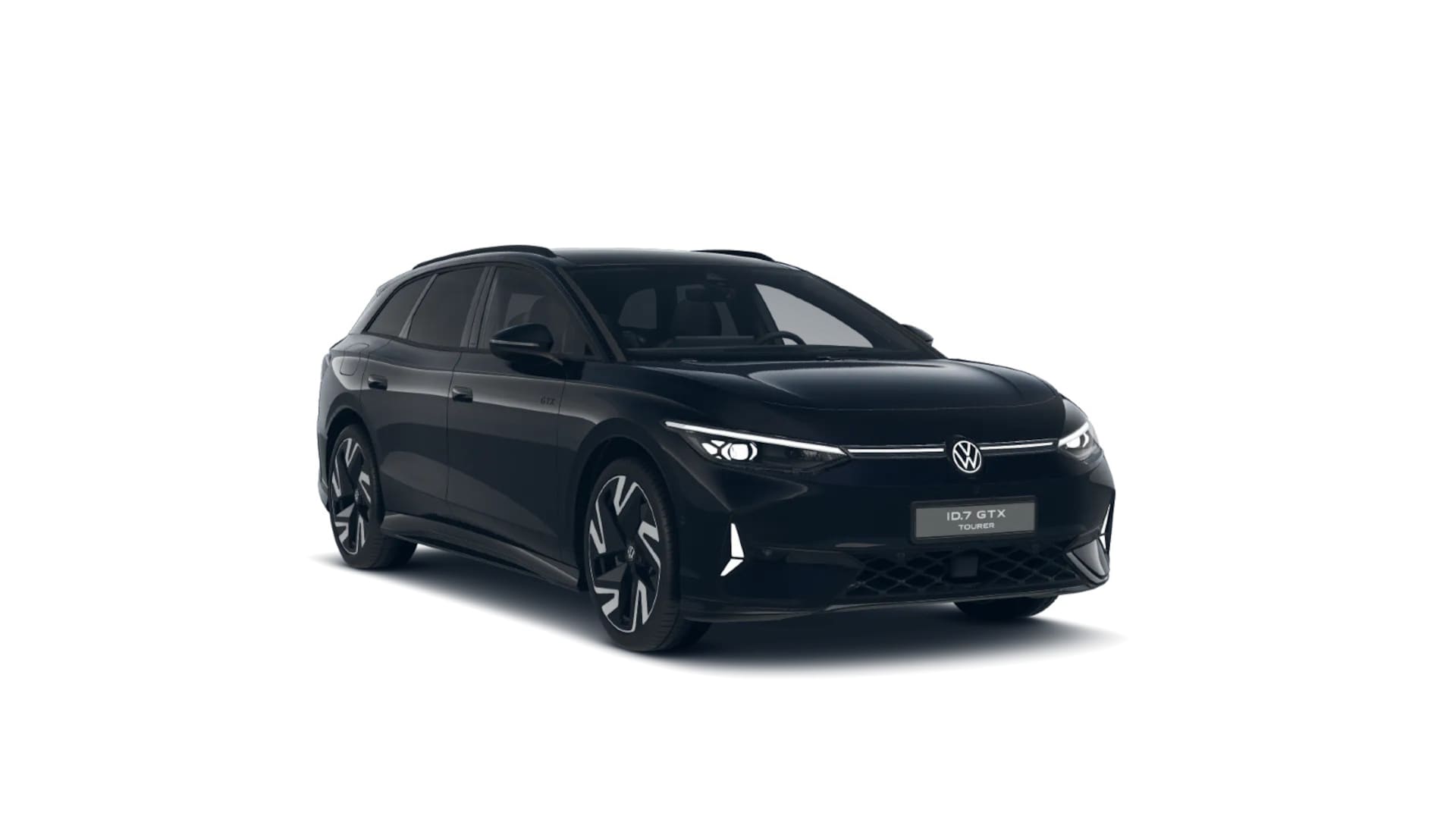 Volkswagen ID.7 Tourer GTX