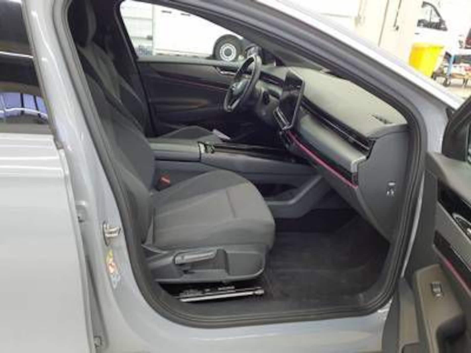 Volkswagen ID.7 Tourer Pro