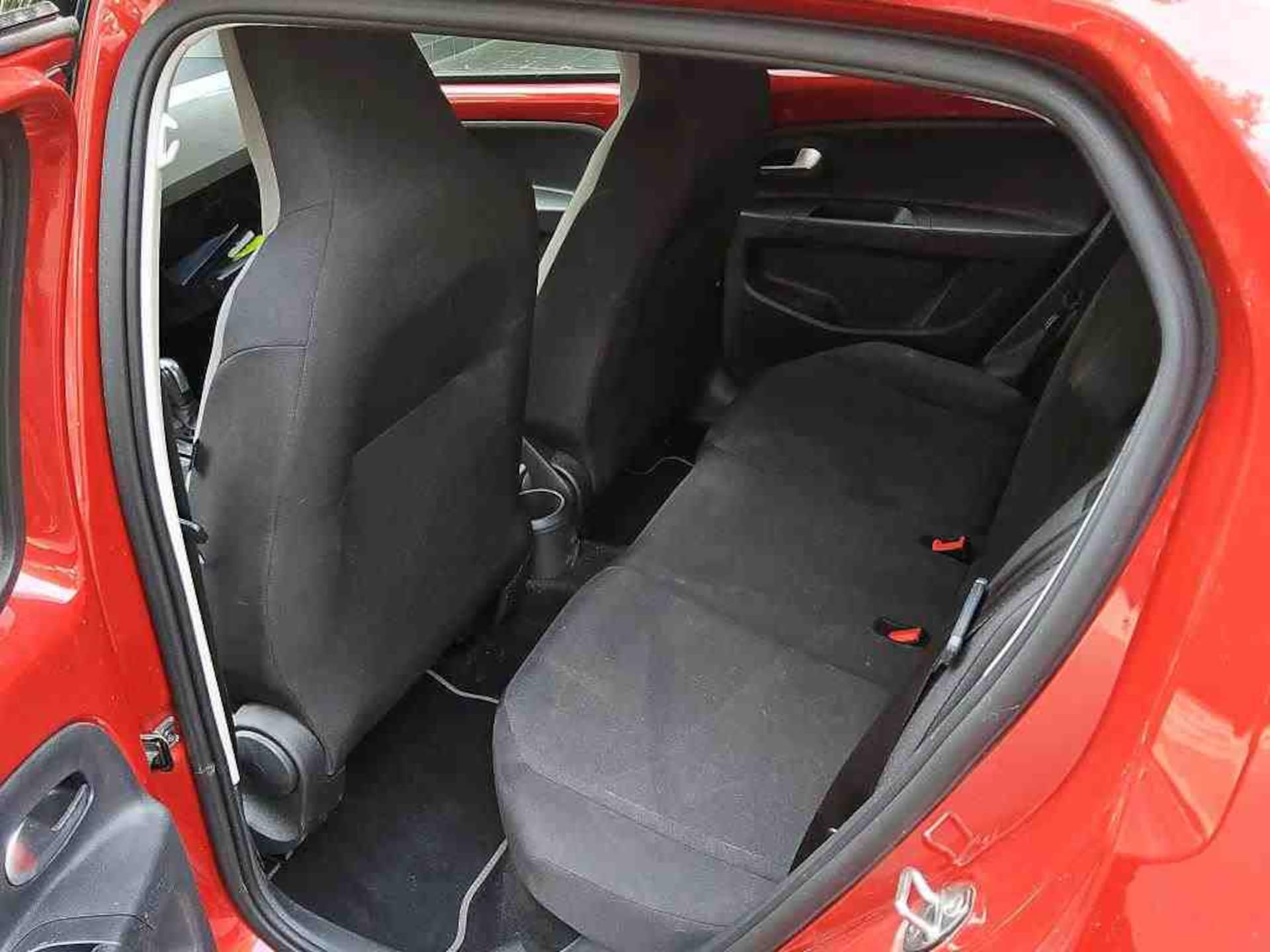 Volkswagen e-up! Style "Plus"