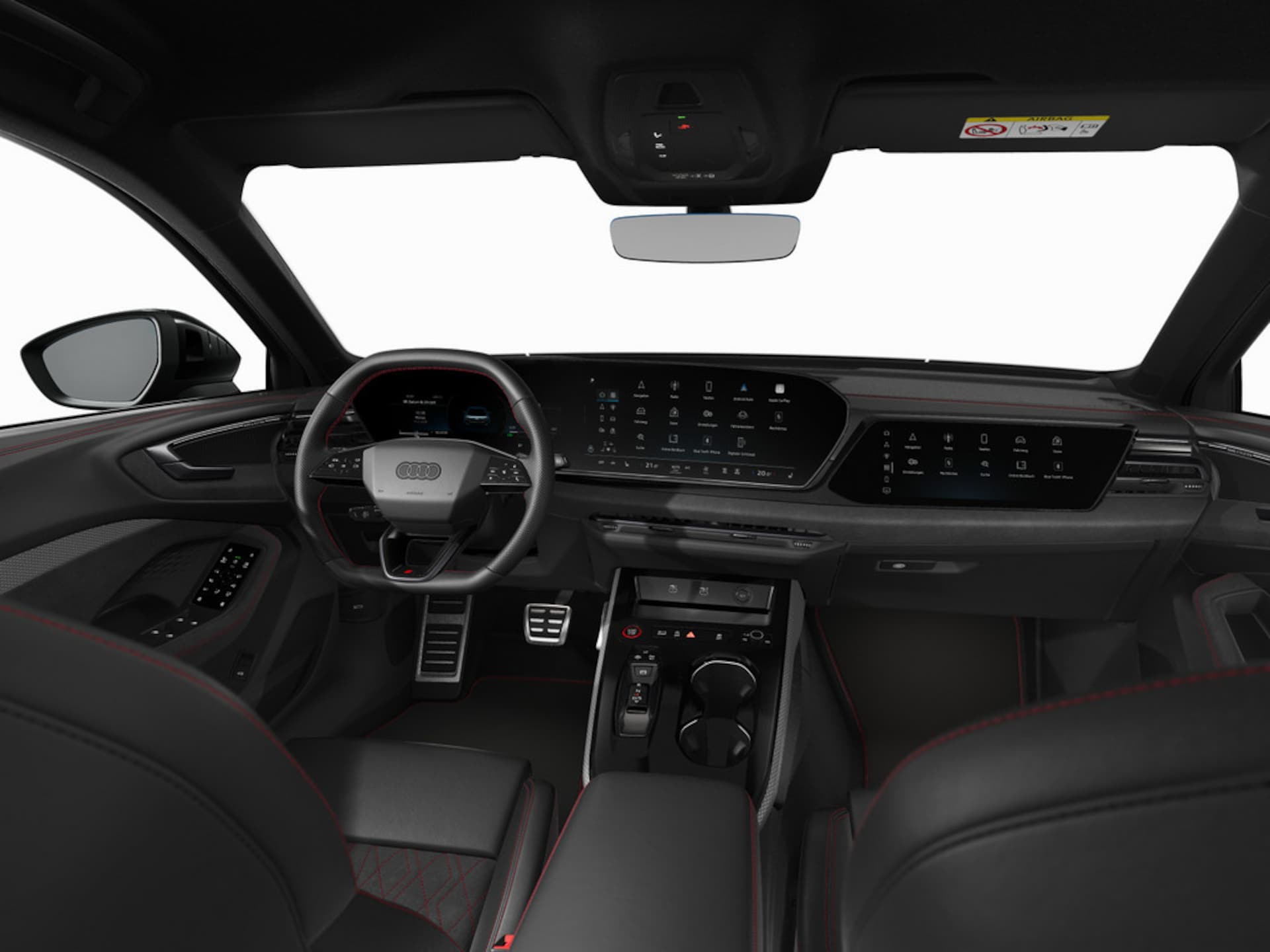 Audi A5 Avant edition one