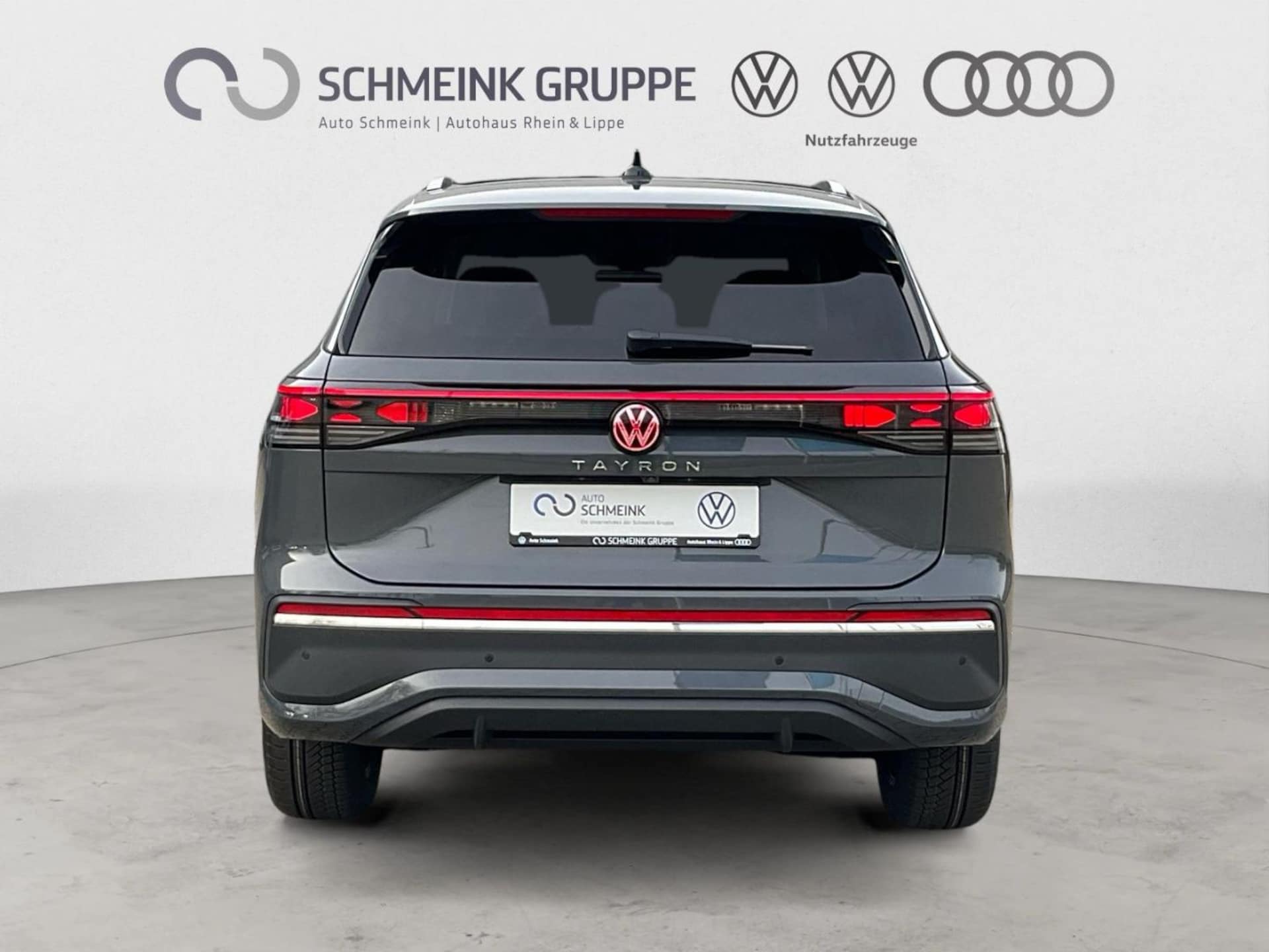 Volkswagen Tayron Elegance