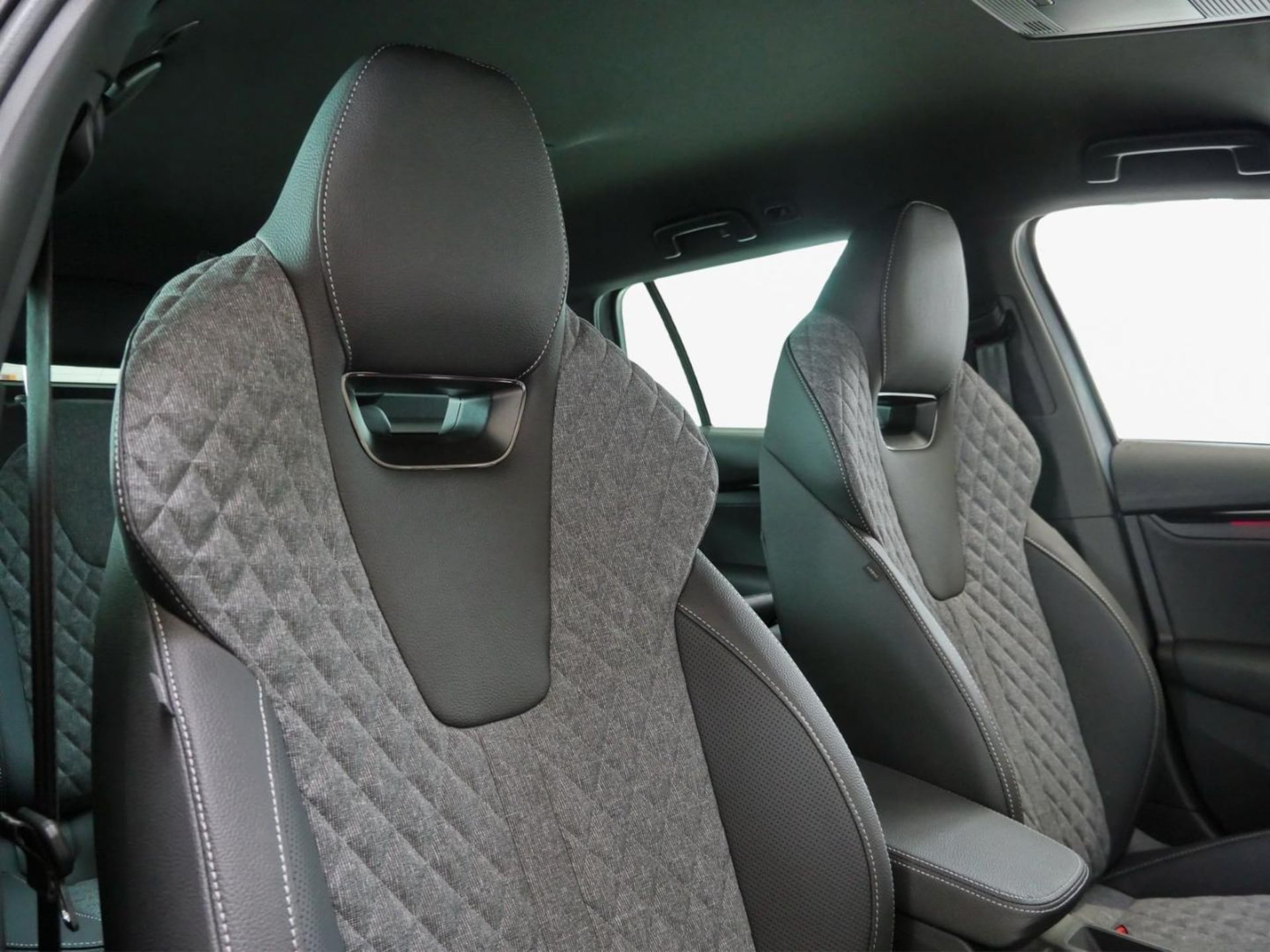 Skoda Octavia Combi Sportline