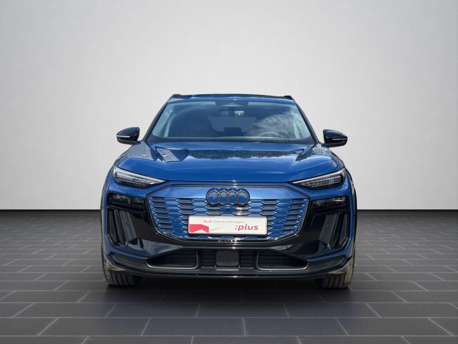 Audi Q6 e-tron – Bild 5