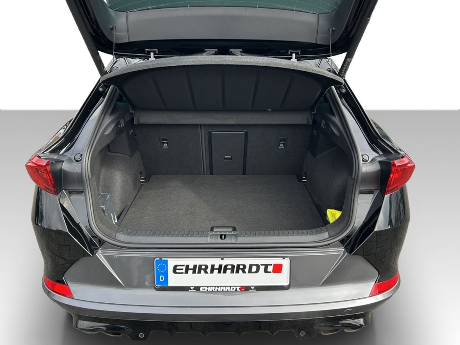 CUPRA Formentor – Bild 8