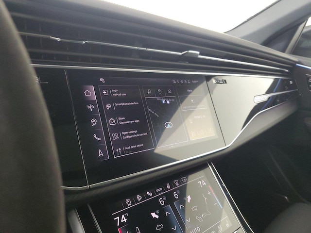 2026 Audi RS Q8 Base - Photo 28