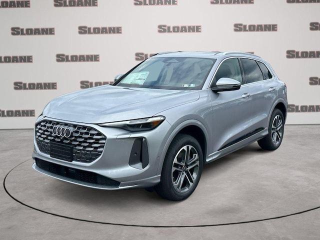 Photo of 2026 Audi Q5