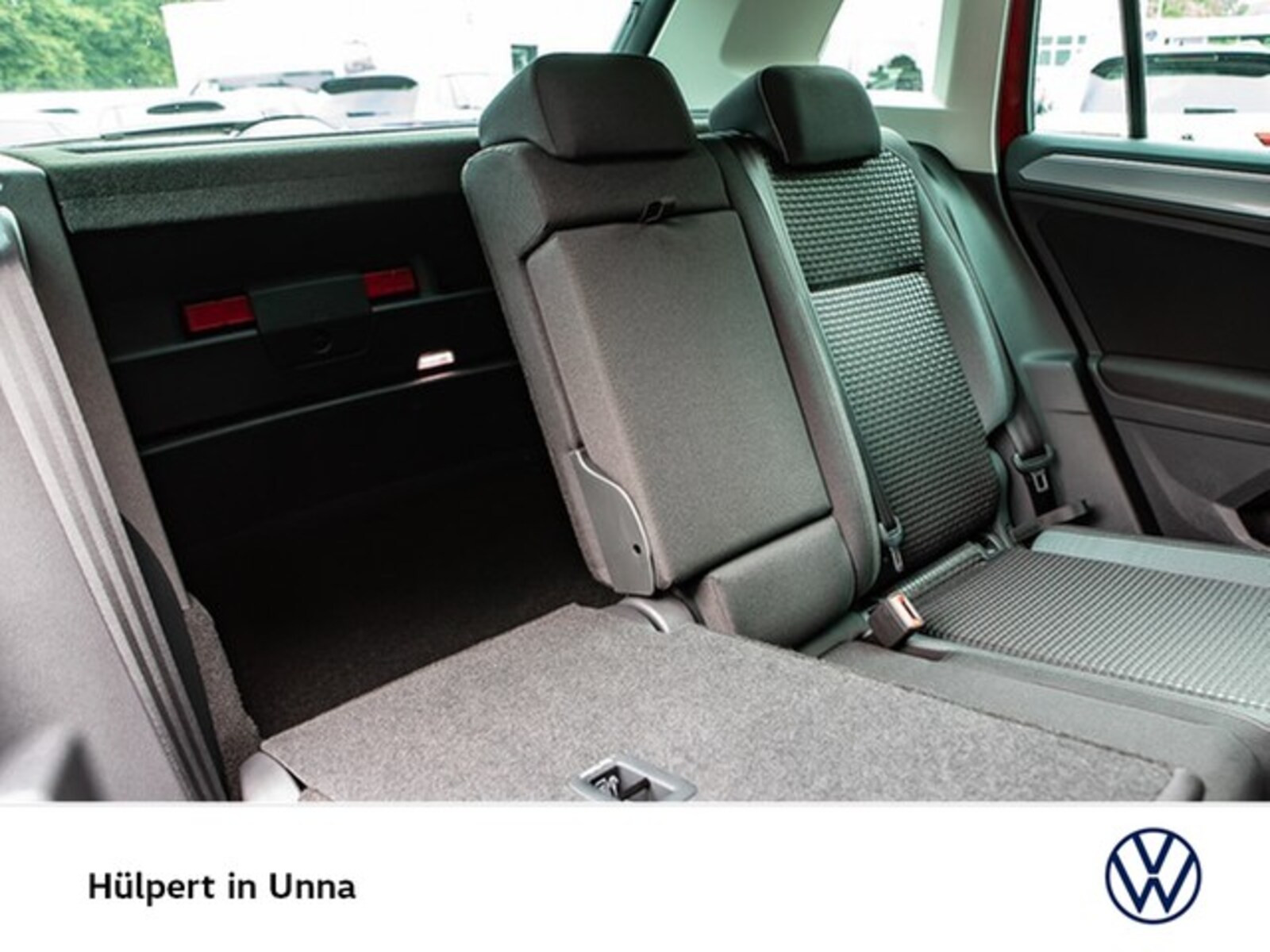 Volkswagen Tiguan – Bild 10