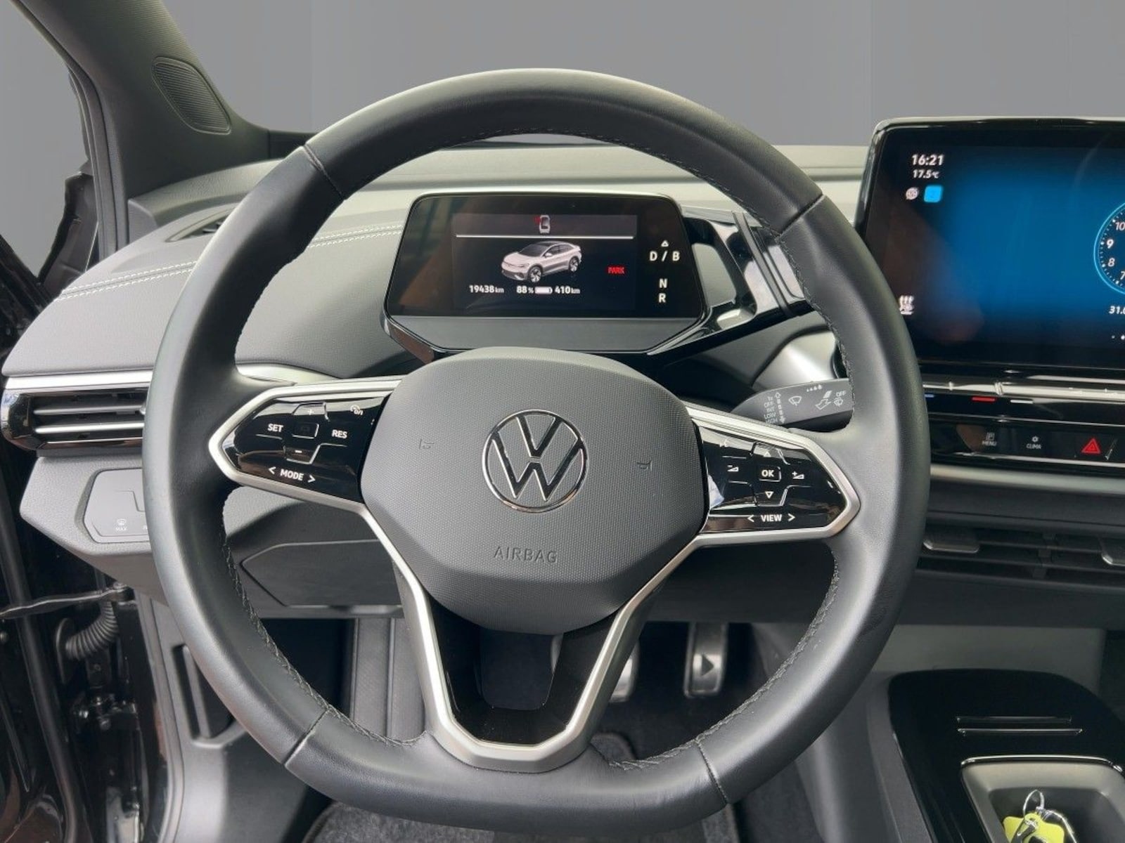 Volkswagen ID.5 – Bild 12