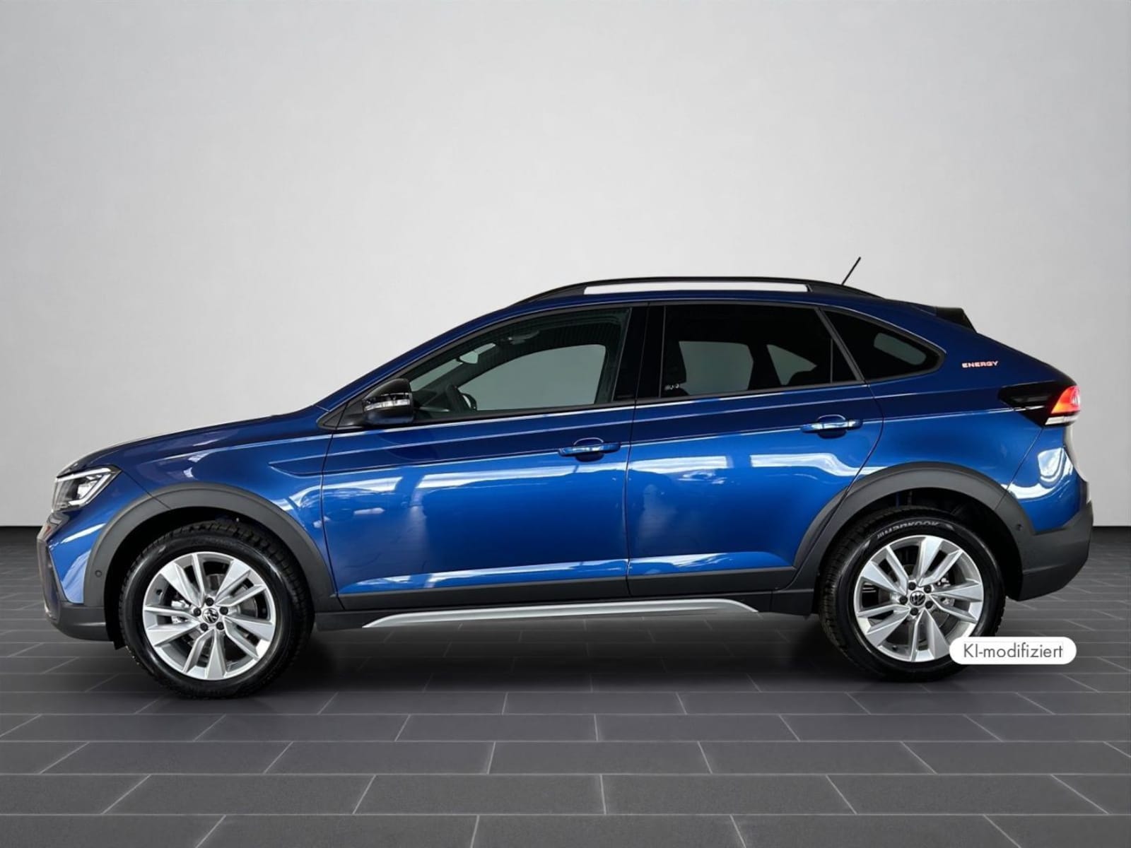 Volkswagen Taigo – Bild 7