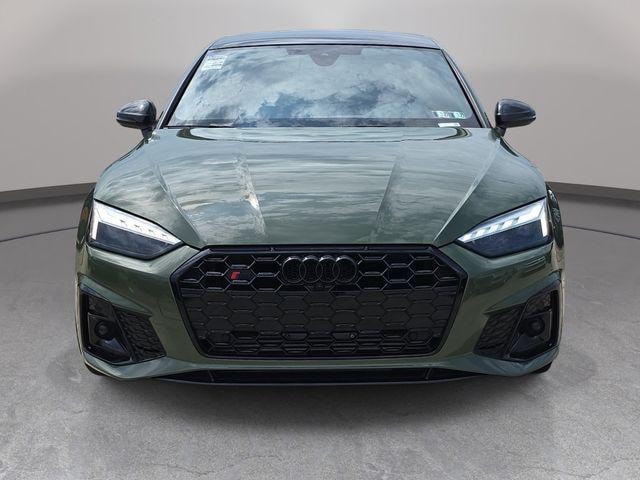 2024 Audi S5 Sportback