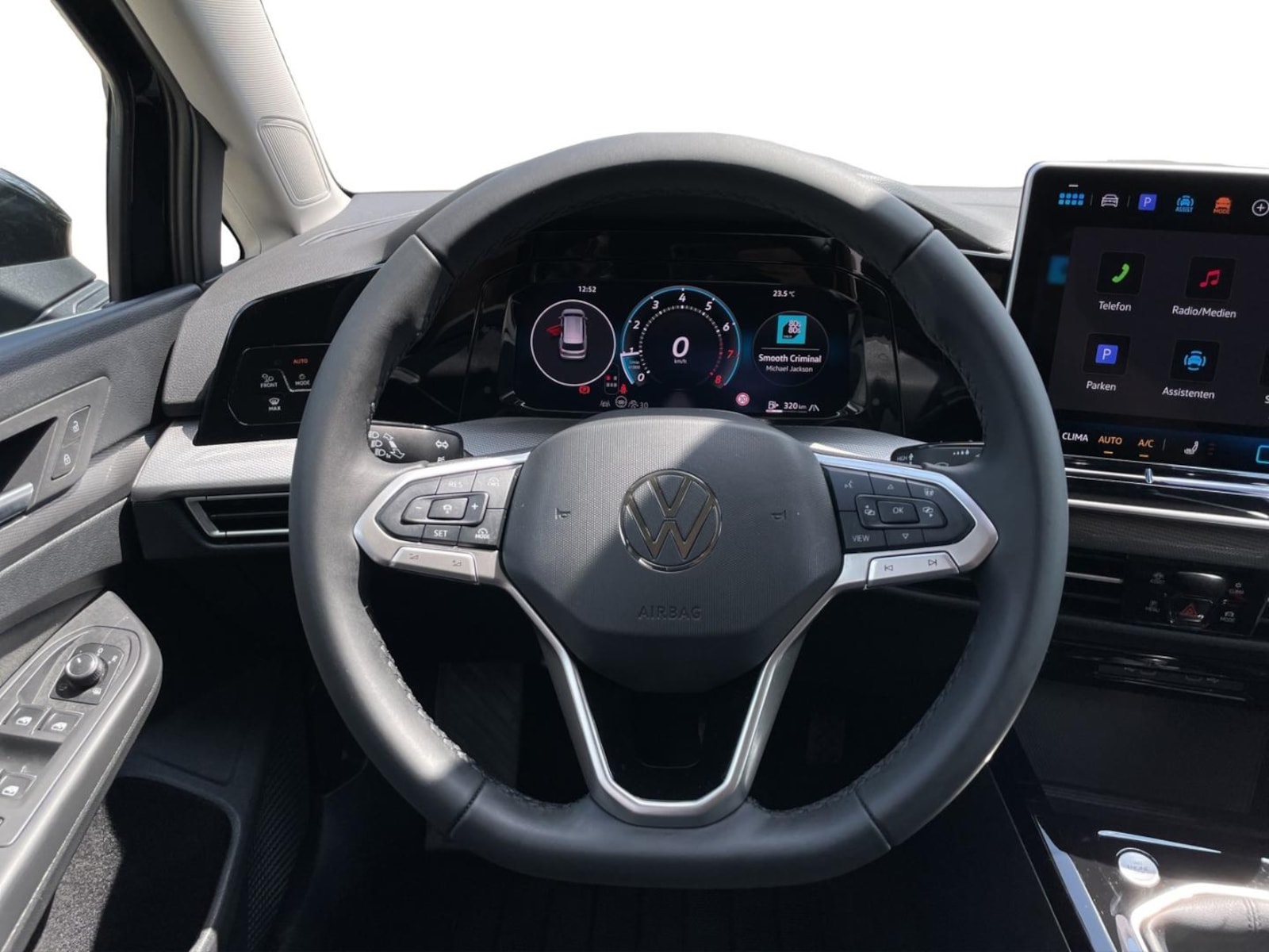 Volkswagen Golf Variant – Bild 9