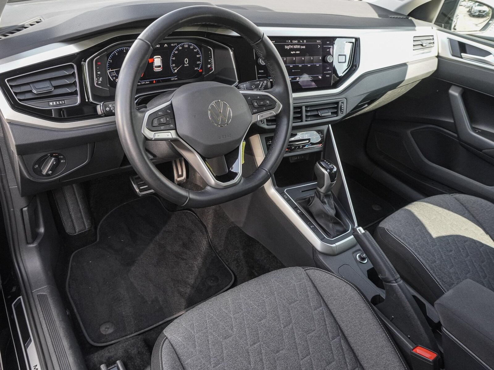 Volkswagen Polo – Bild 9