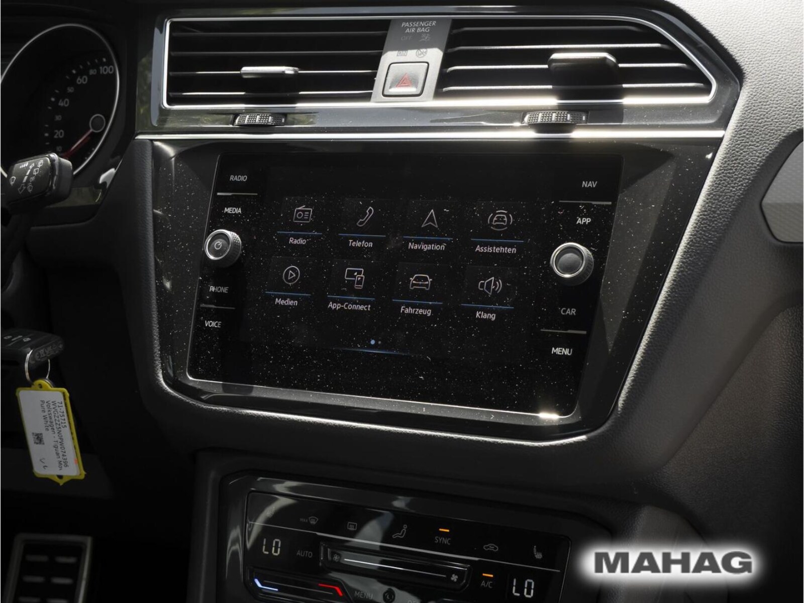 Volkswagen Tiguan – Bild 17
