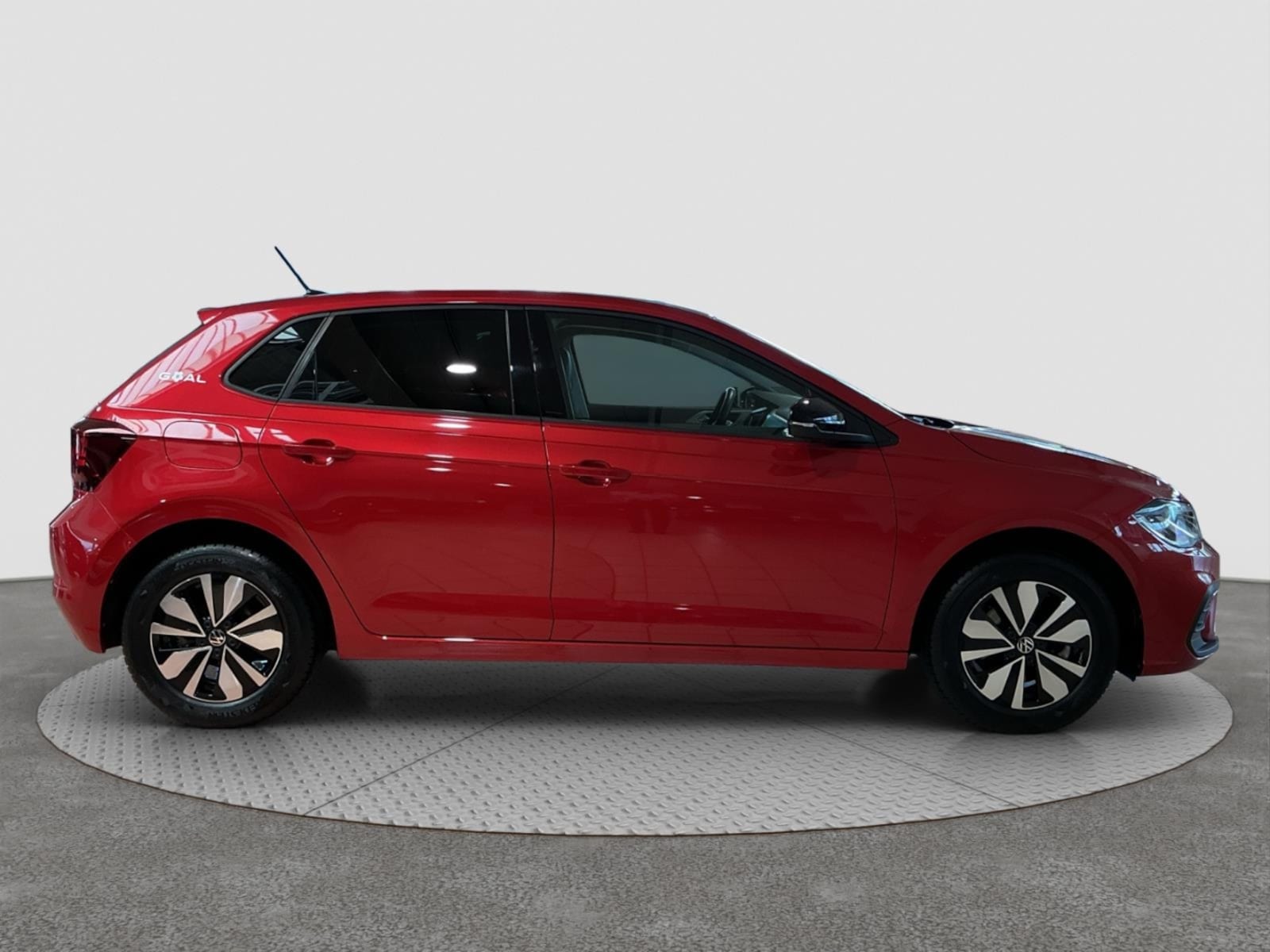 Volkswagen Polo – Bild 4