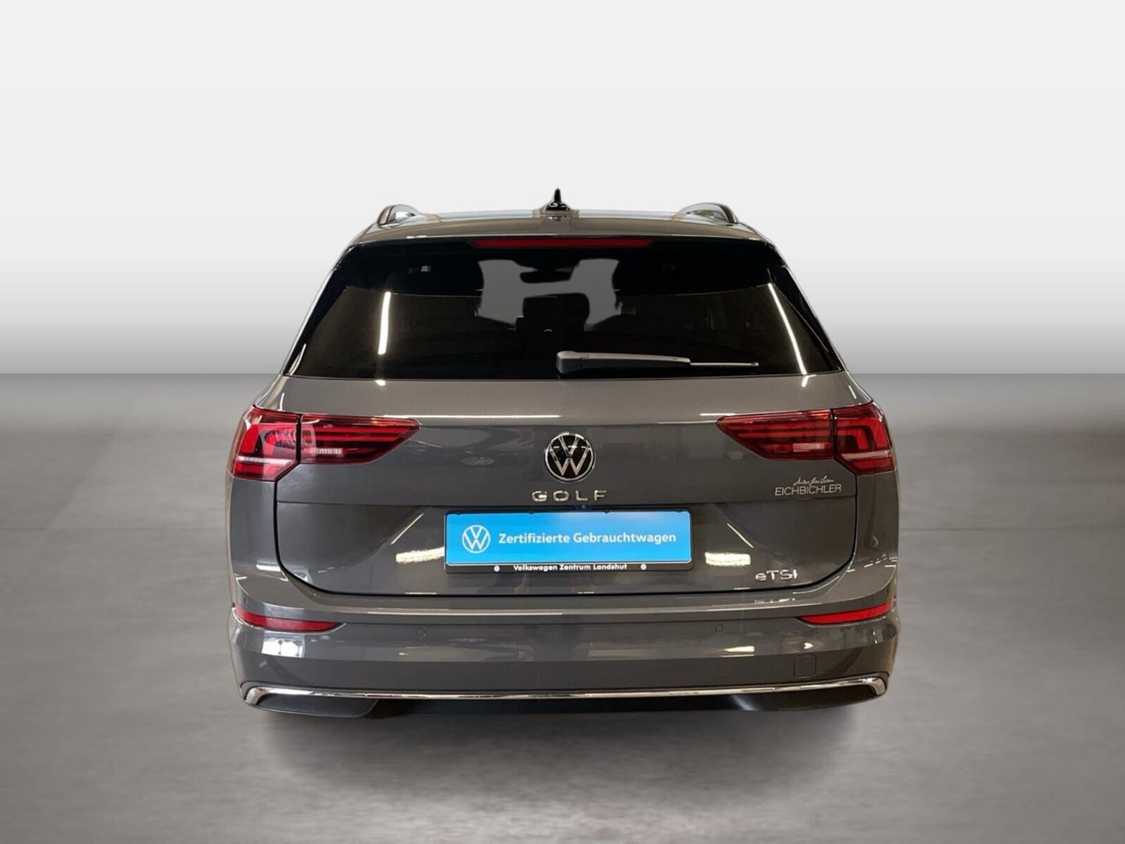 Volkswagen Golf Variant – Bild 4