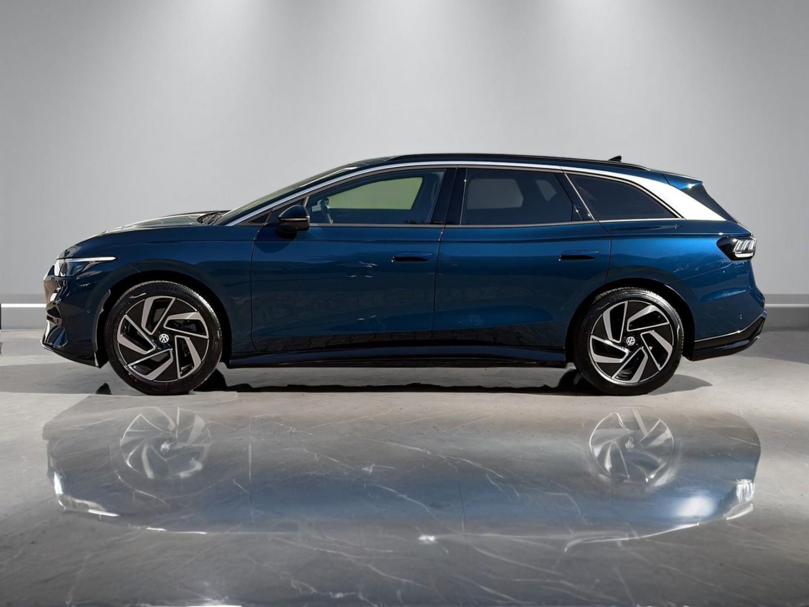 Volkswagen ID.7 Tourer – Bild 5