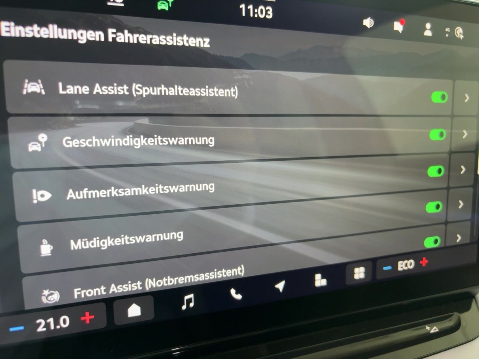 Škoda Elroq – Bild 17