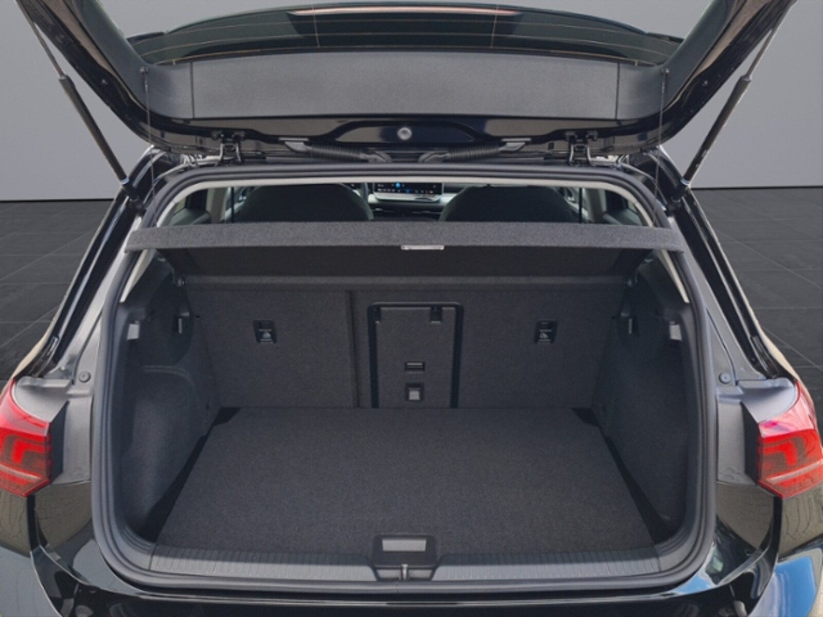 Volkswagen Golf – Bild 21