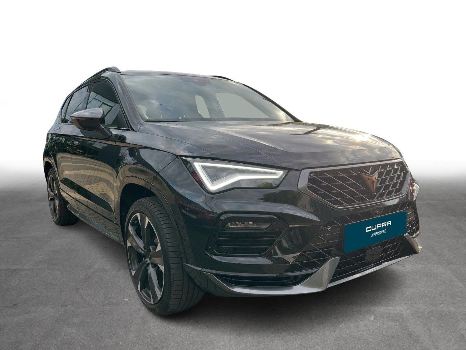 CUPRA Ateca – Bild 5