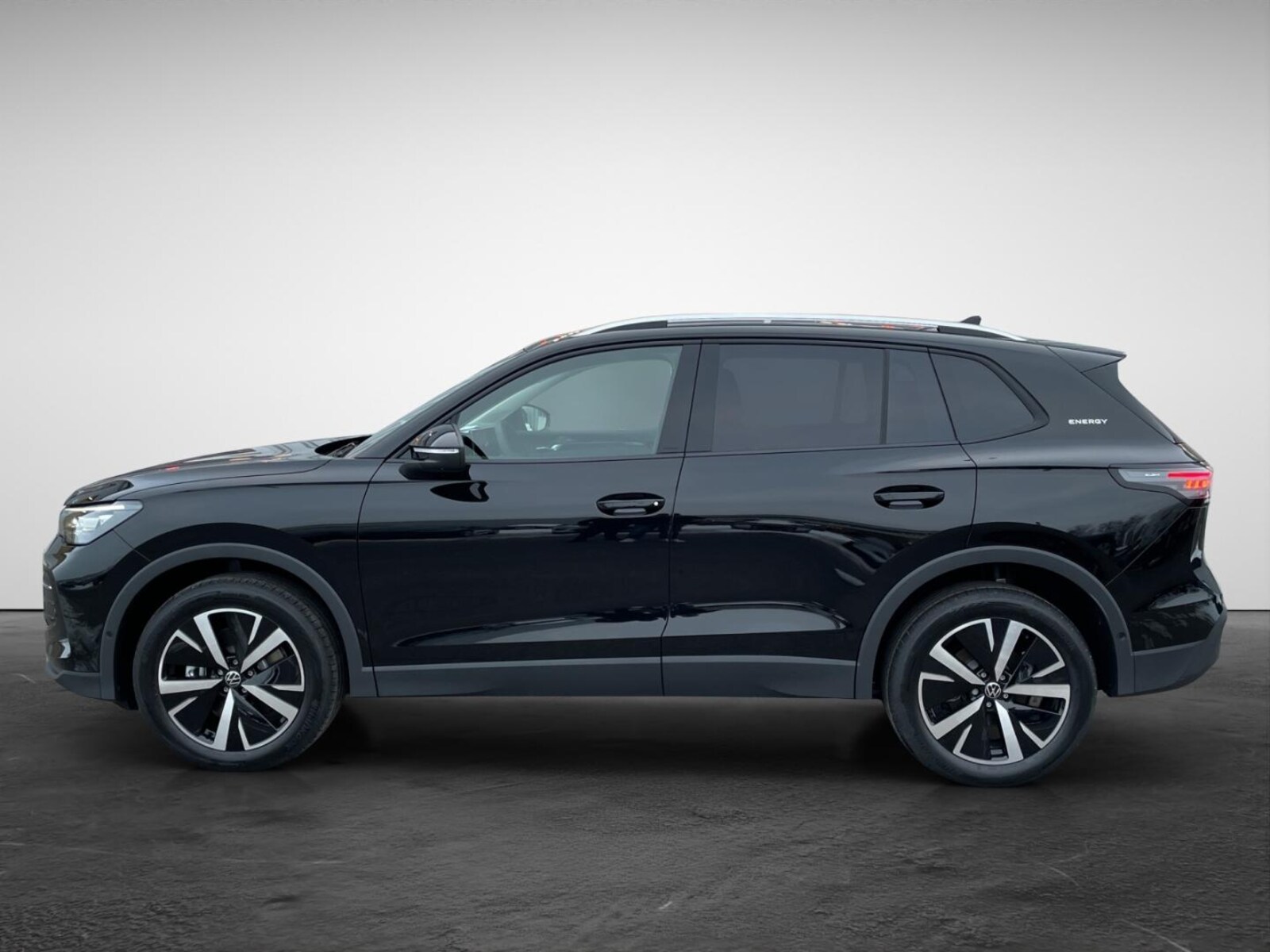 Volkswagen Tiguan – Bild 3