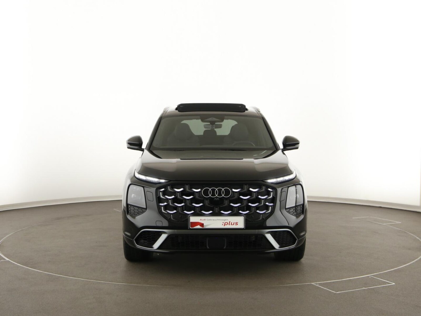 Audi Q7 – Bild 2