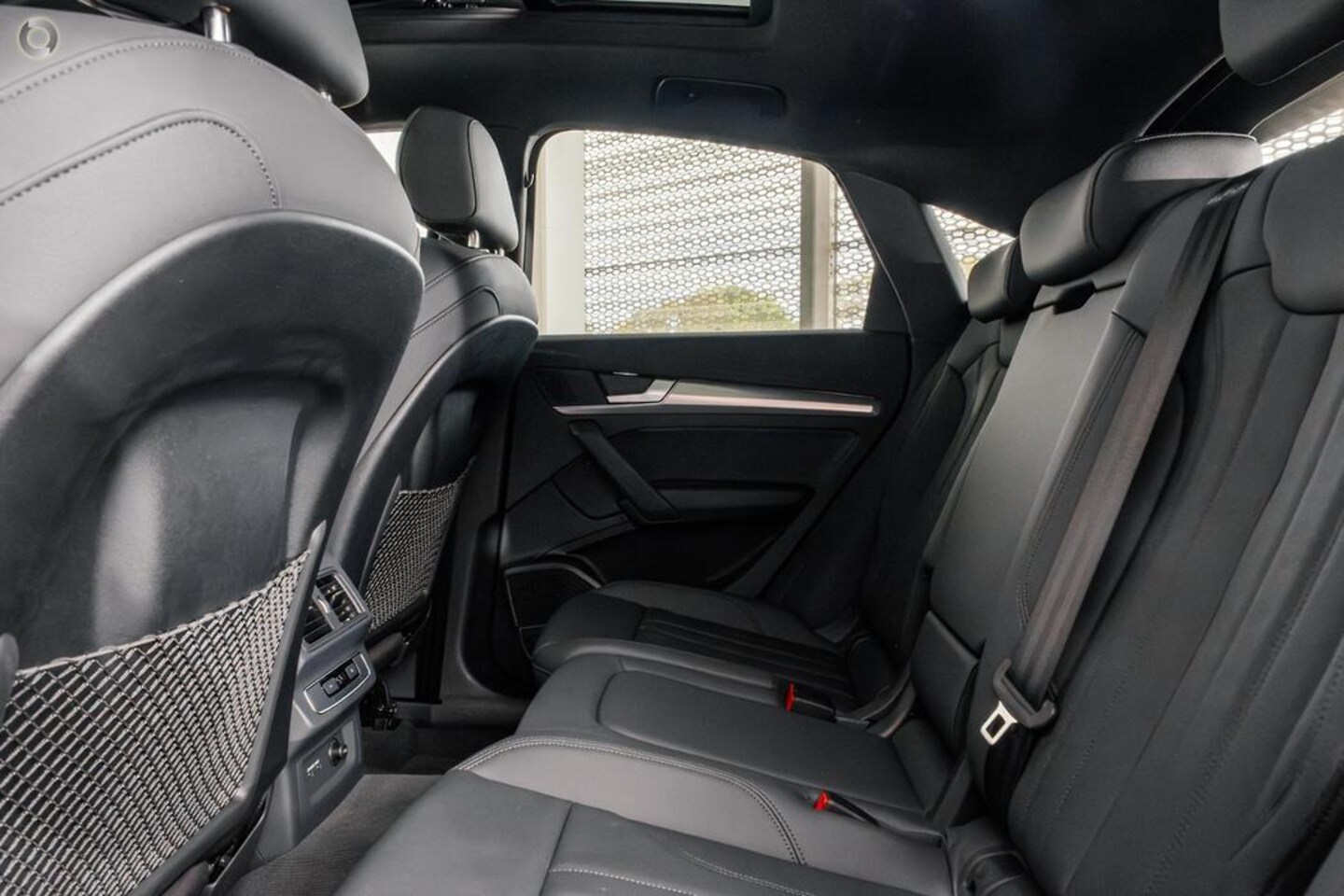 Image about Audi Q5 Sportback 40 TDI quattro S tronic
