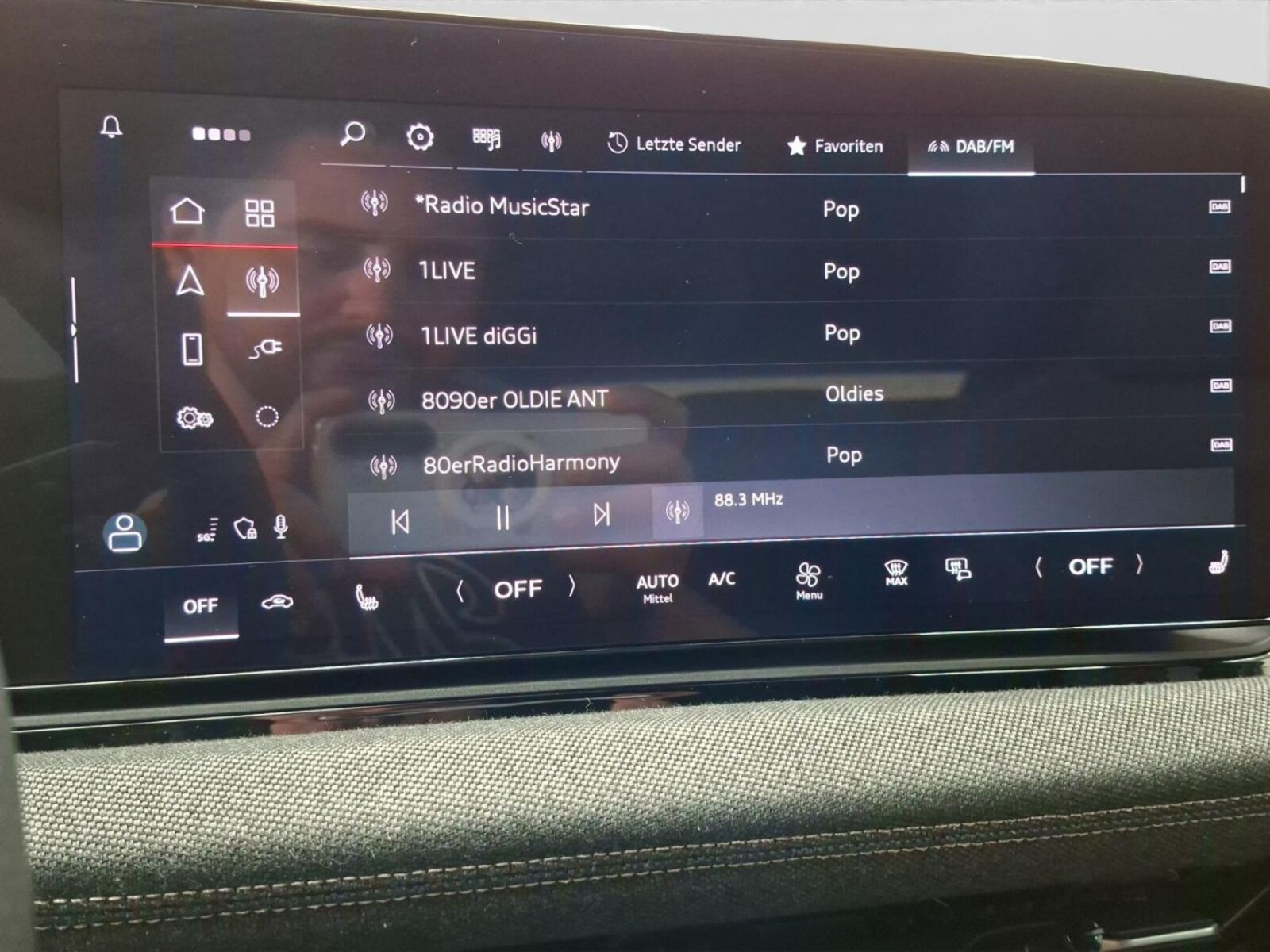Audi A6 Avant e-tron – Bild 14