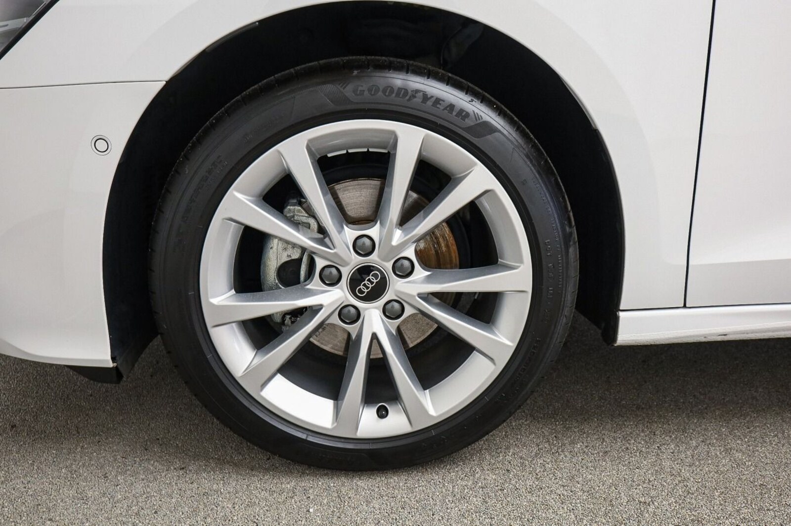 Audi A3 Sportback – Bild 8