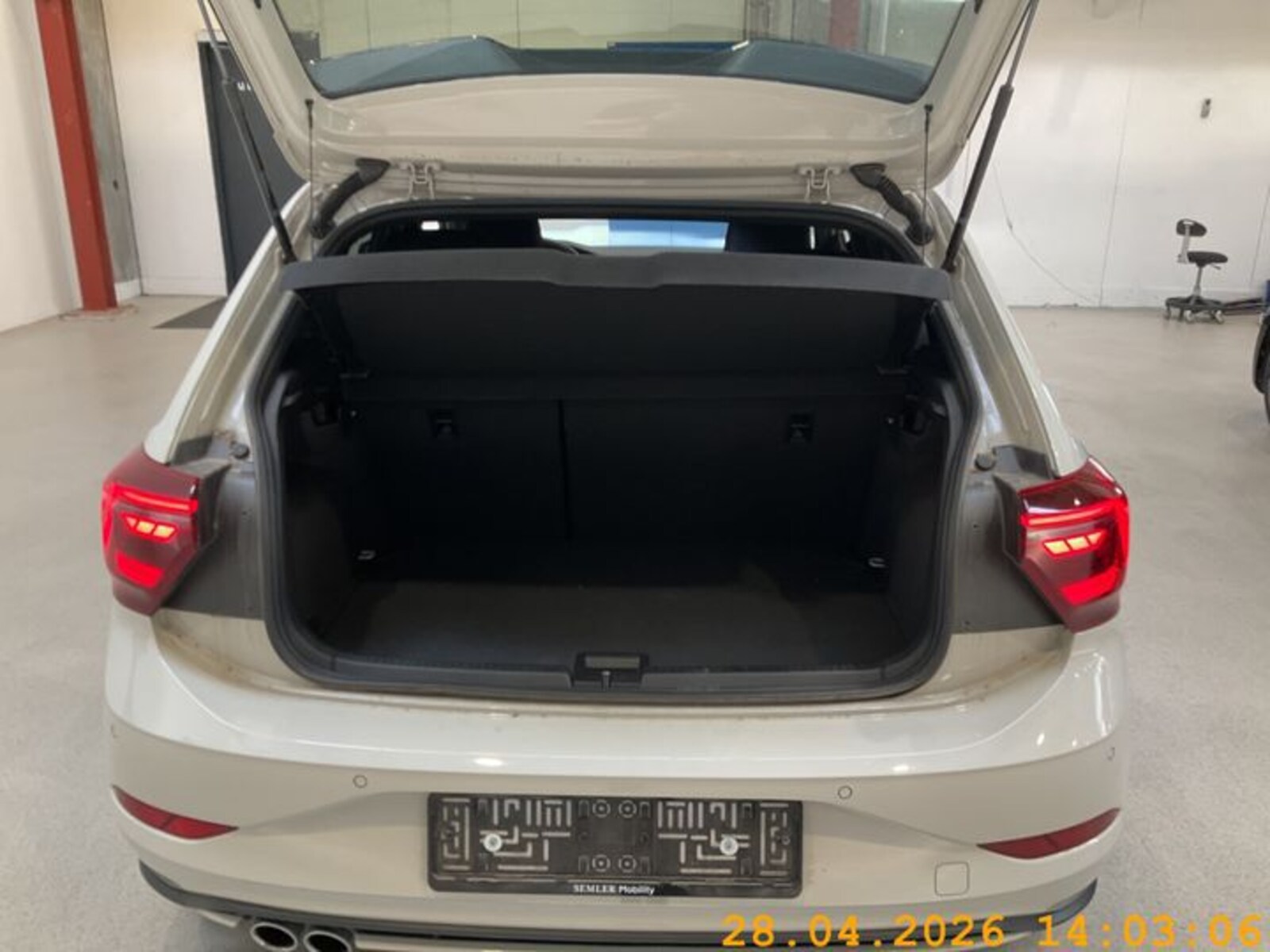 Volkswagen Polo – Bild 14