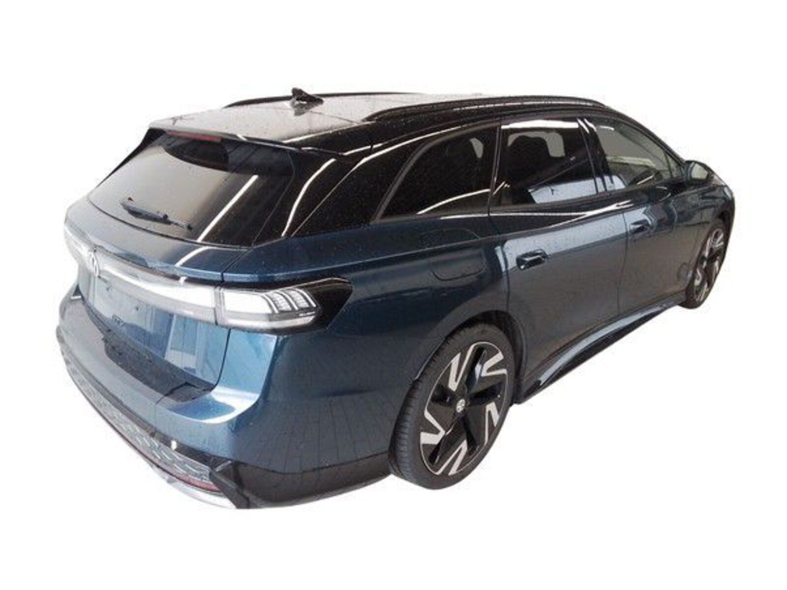 Volkswagen ID.7 Tourer – Bild 3