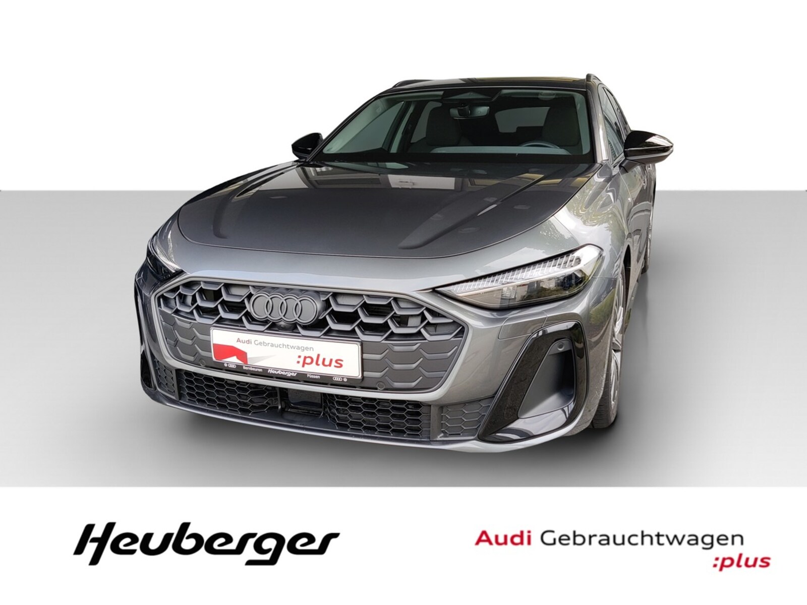 Audi A5 Avant