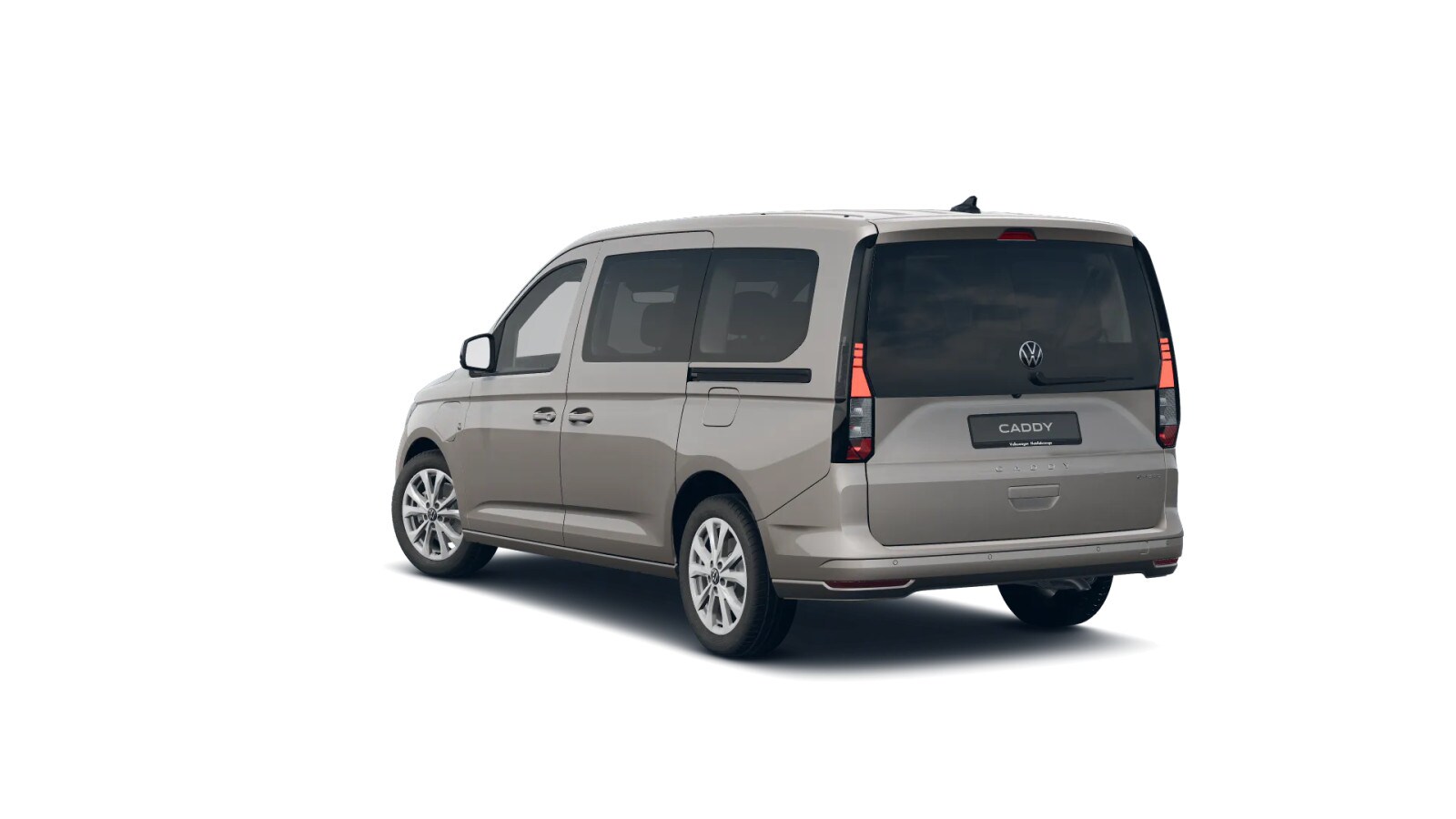 Volkswagen Caddy Maxi – Bild 5