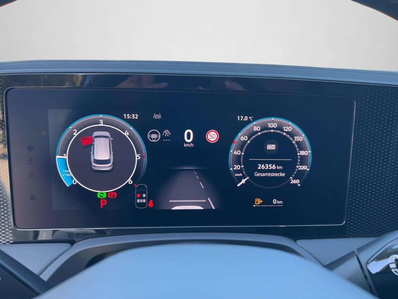 Volkswagen Passat – Bild 10