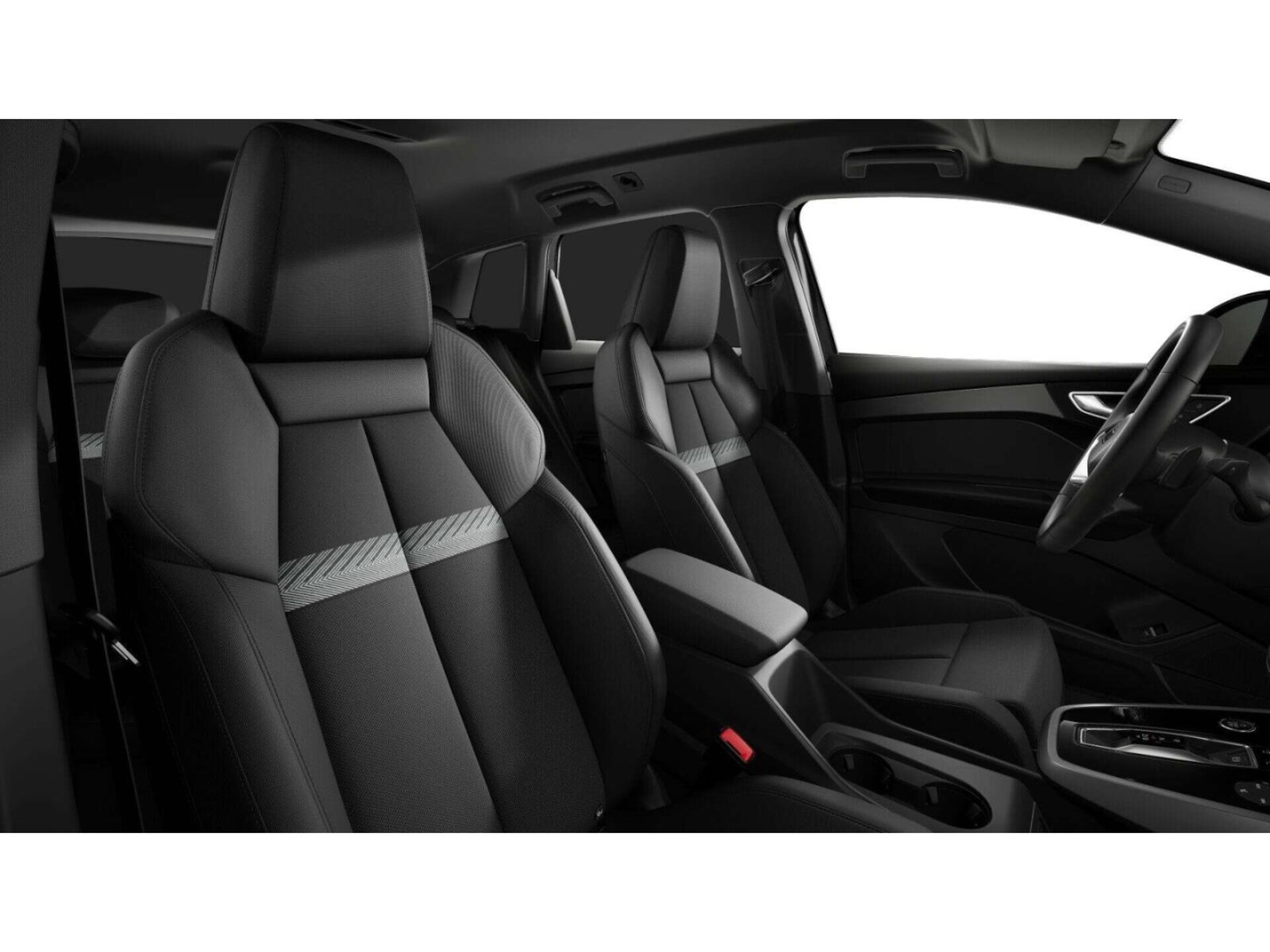 Audi Q4 e-tron – Bild 8