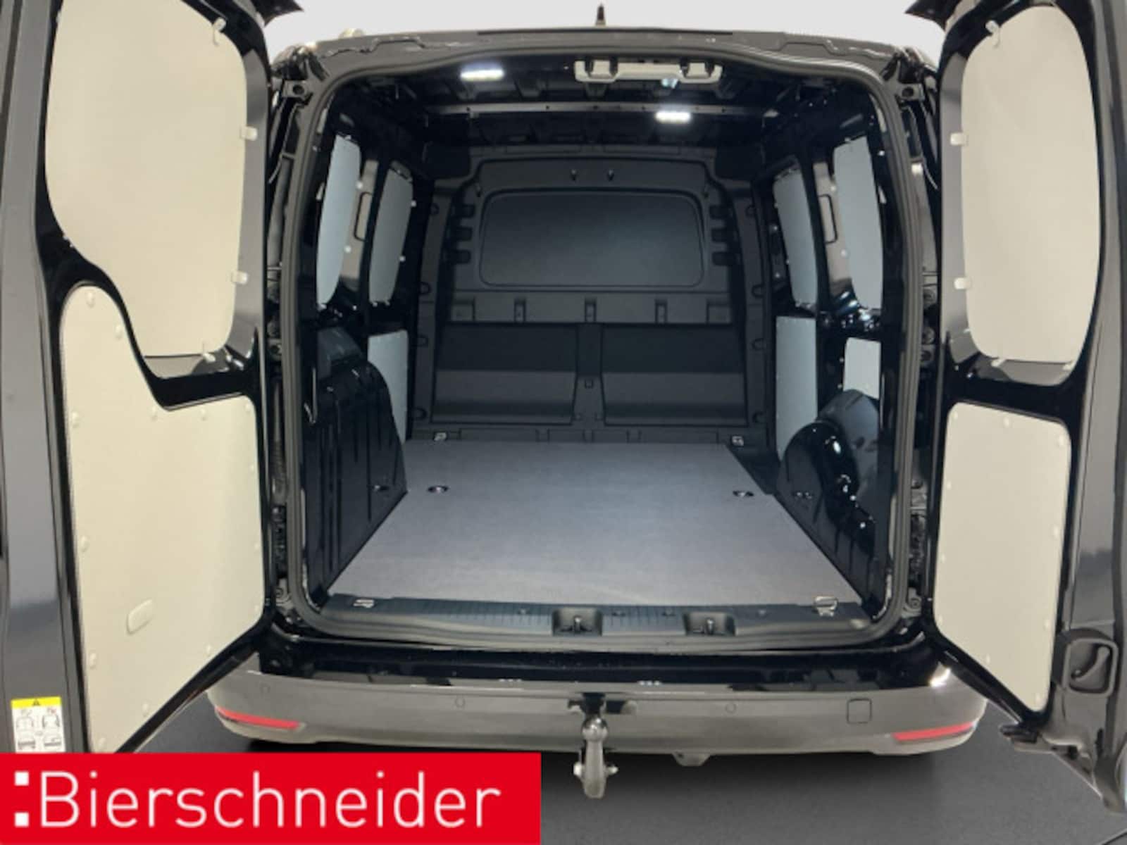Volkswagen Caddy Maxi Cargo – Bild 19