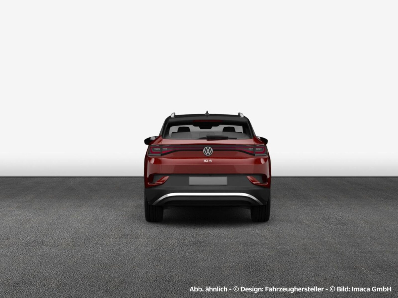 Volkswagen ID.4 – Bild 5