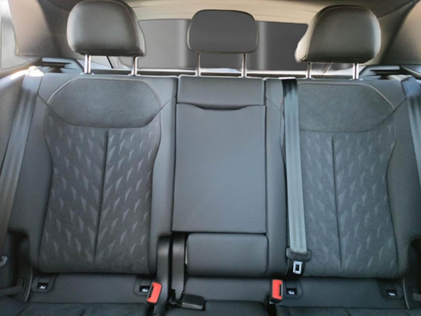 CUPRA Terramar – Bild 23