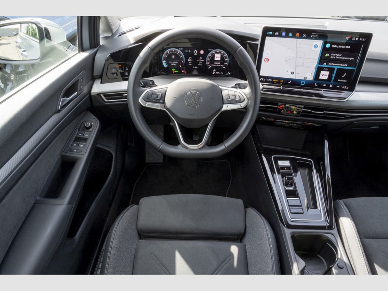Volkswagen Golf – Bild 15