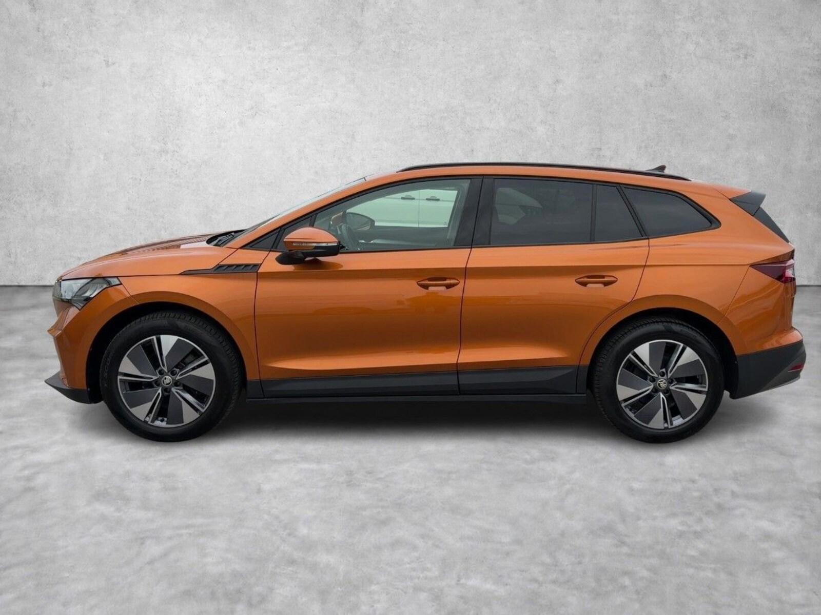 Škoda Enyaq – Bild 7