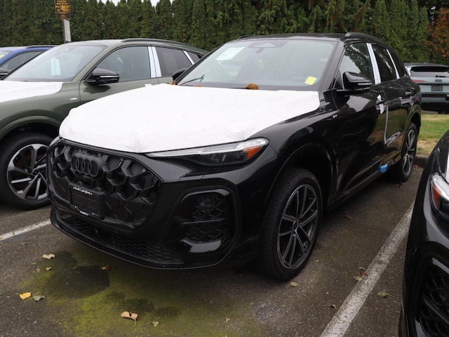 Photo of 2026 Audi Q5 