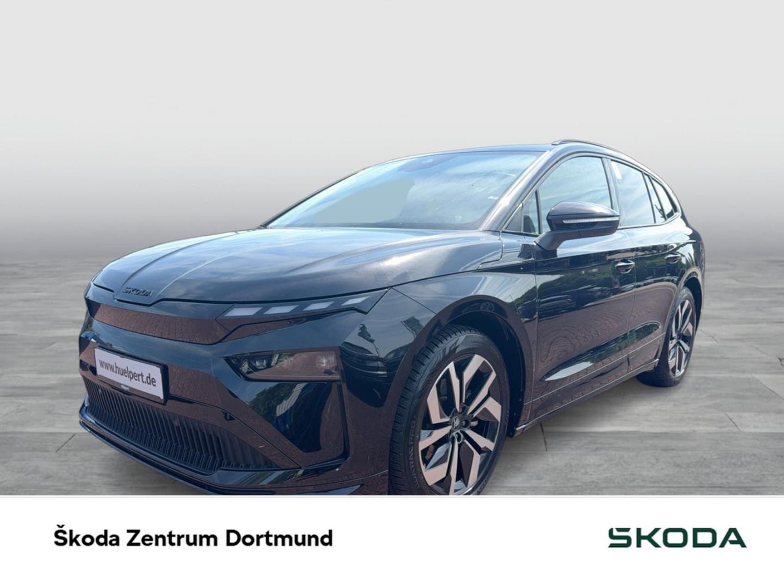 Škoda Enyaq