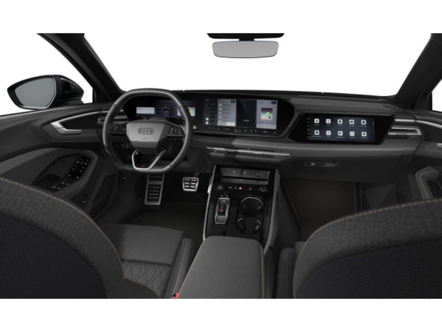 Bild über Audi A5 Avant edition one TFSI 150 kW S tronic - für weitere Informationen kontaktieren Sie den Audi Partner