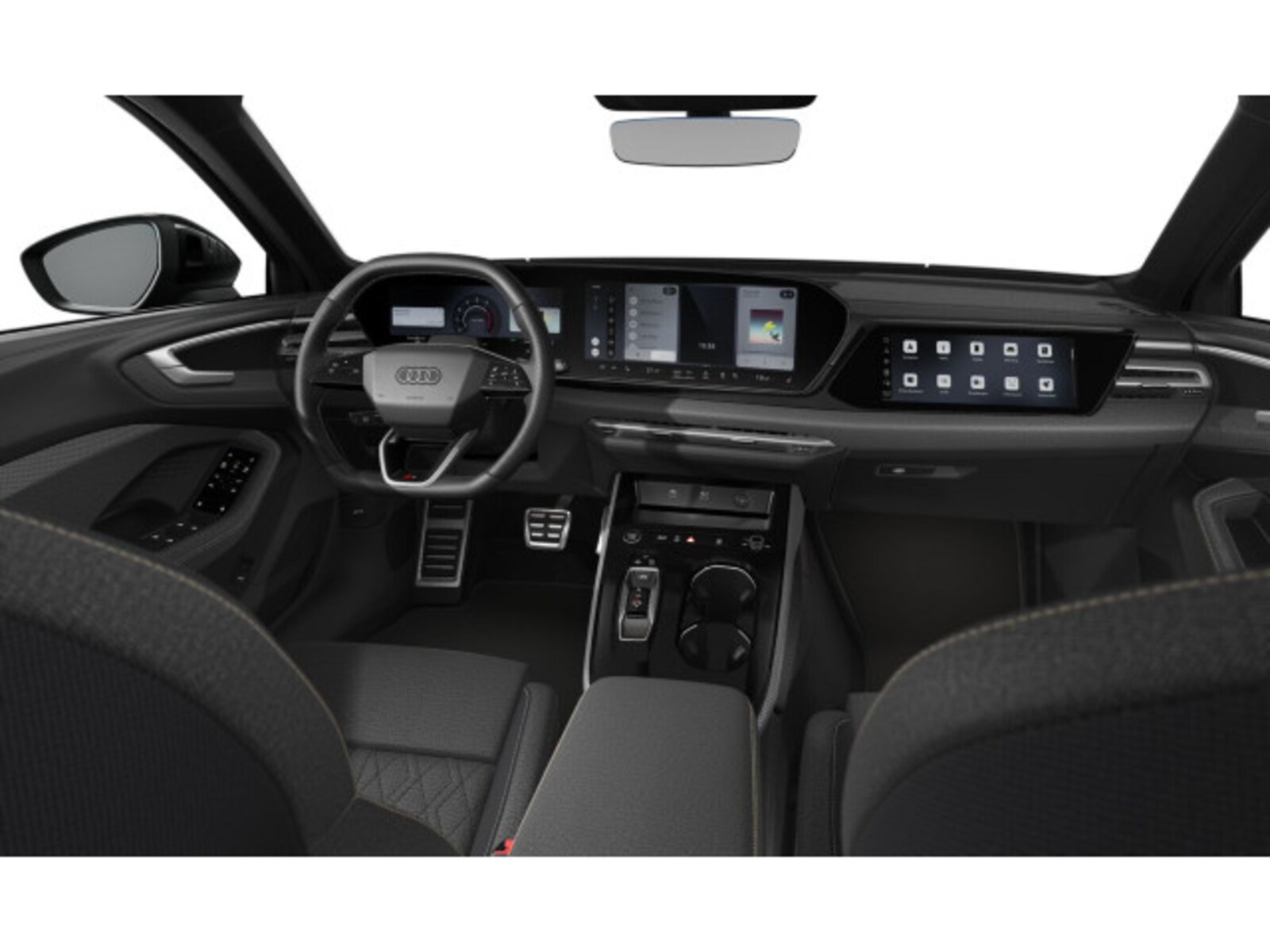 Audi A5 Avant – Bild 3