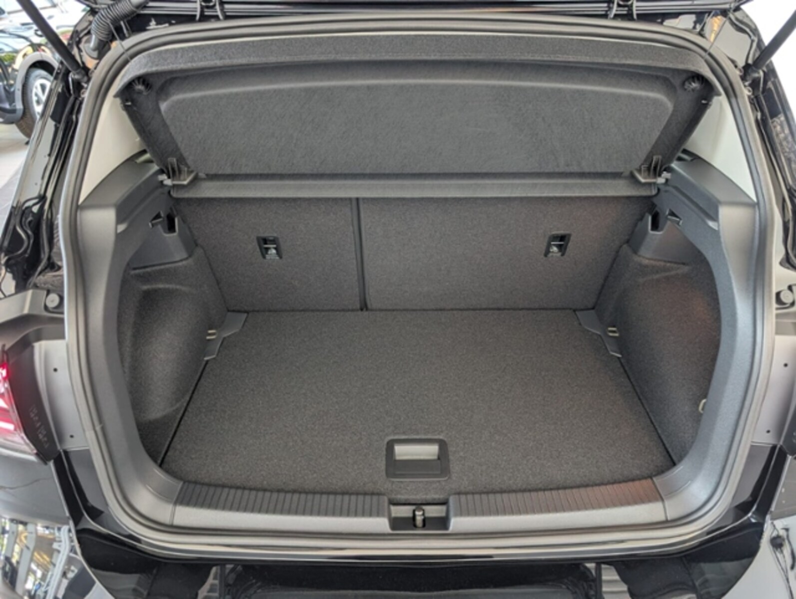 Volkswagen T-Cross – Bild 20