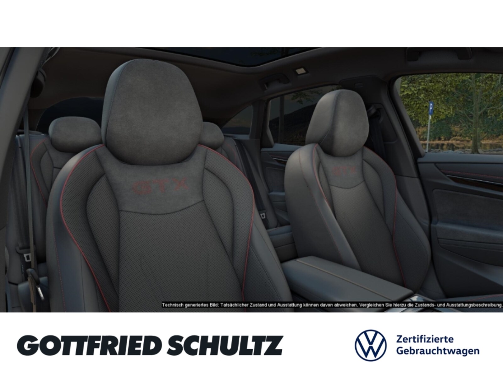 Volkswagen ID.7 – Bild 8