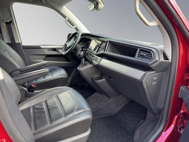 Volkswagen T6.1 Multivan