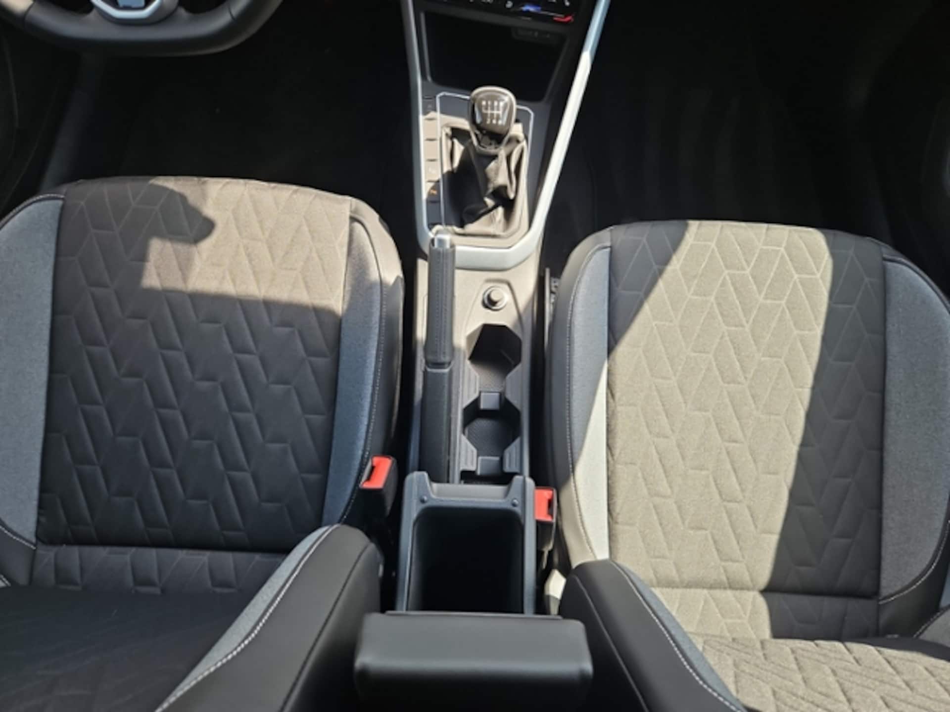 Volkswagen Taigo Goal
