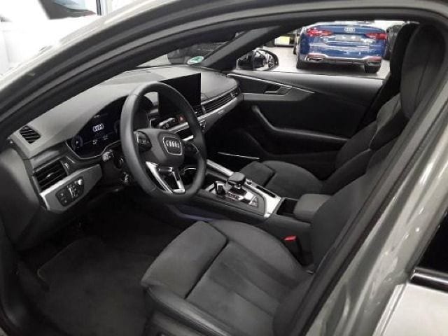 Image about Audi A4 allroad quattro 45 TFSI quattro S tronic